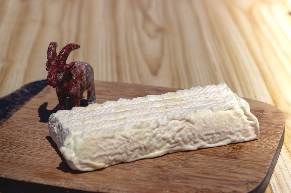 Brique Blanche Bio